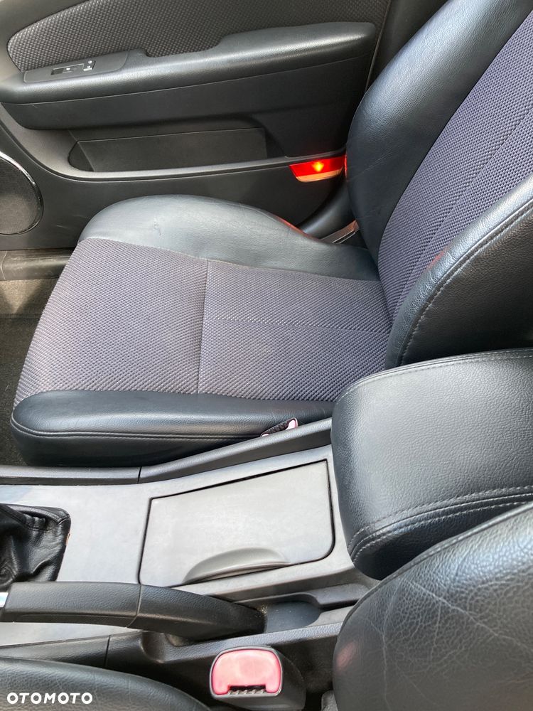 Chevrolet Epica 2.0 LS - 14