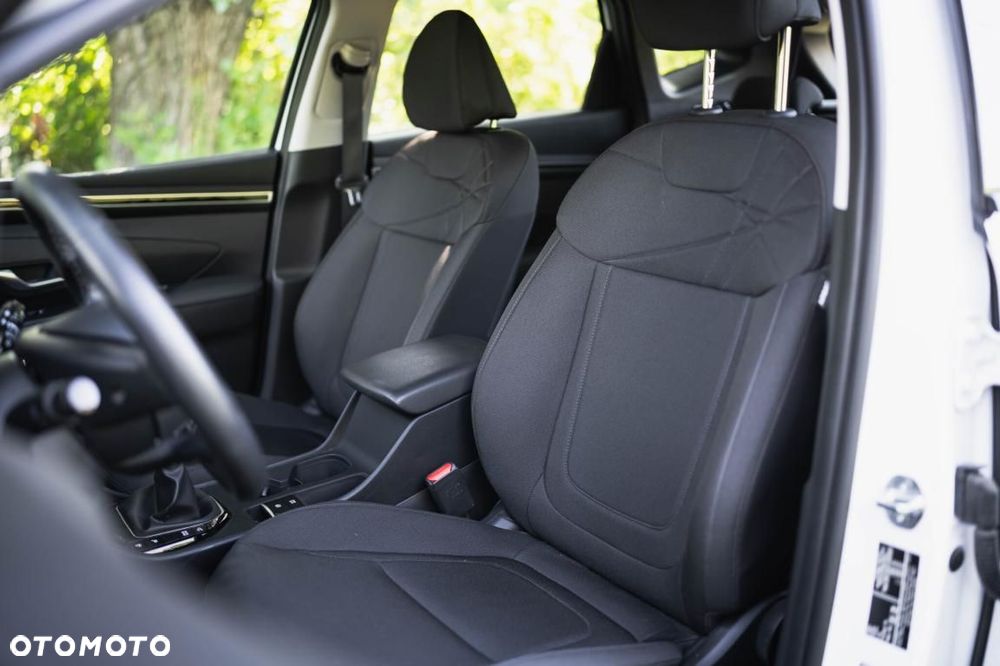 Hyundai Tucson - 12
