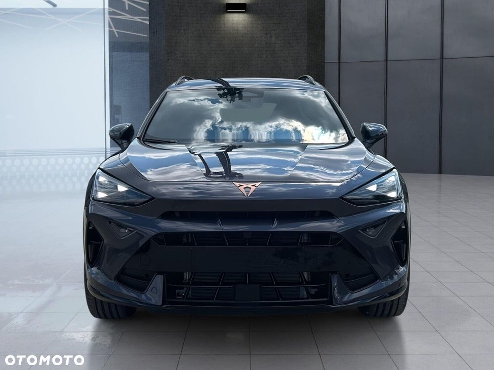 Cupra Formentor - 2