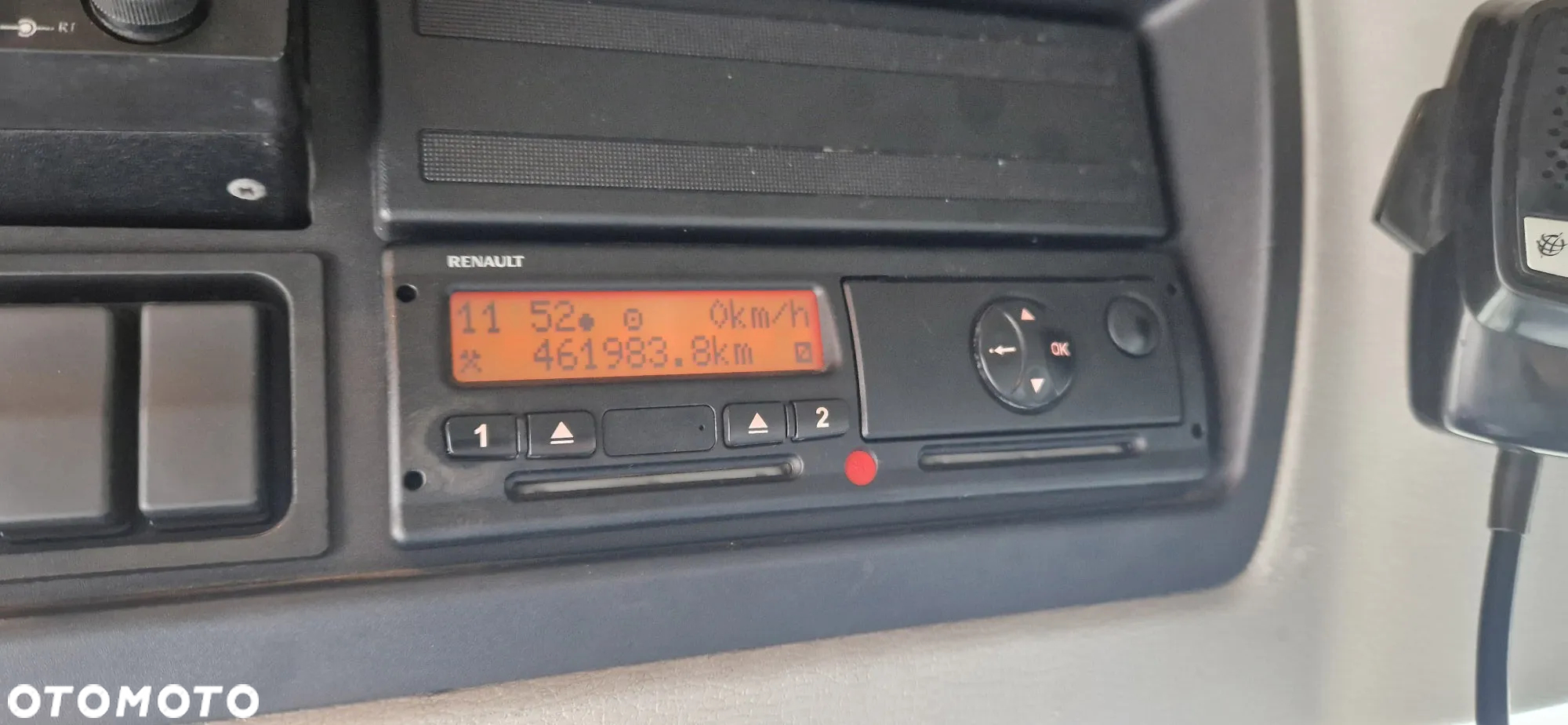 Renault PREMIUM 320 DXi - 6