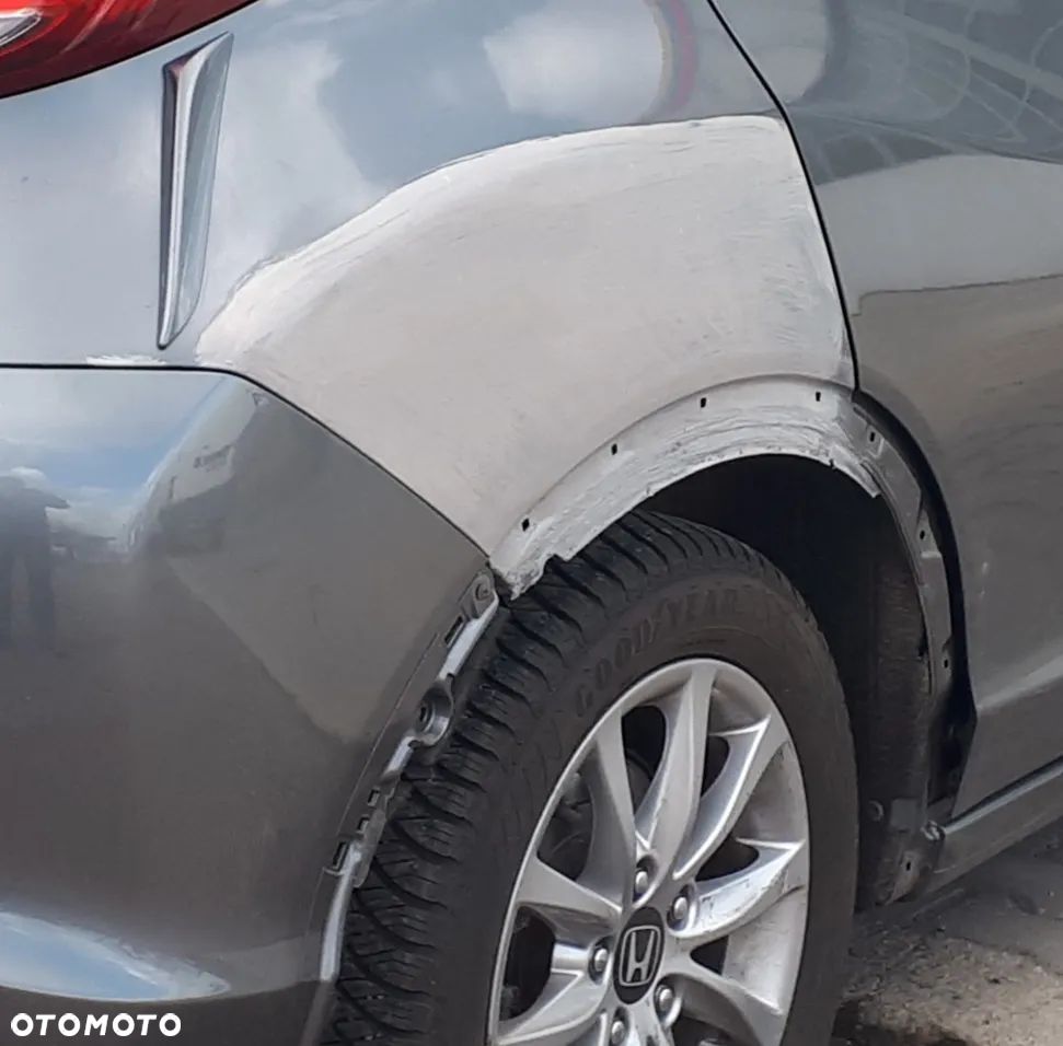 Honda Civic 1.8 Sport - 23