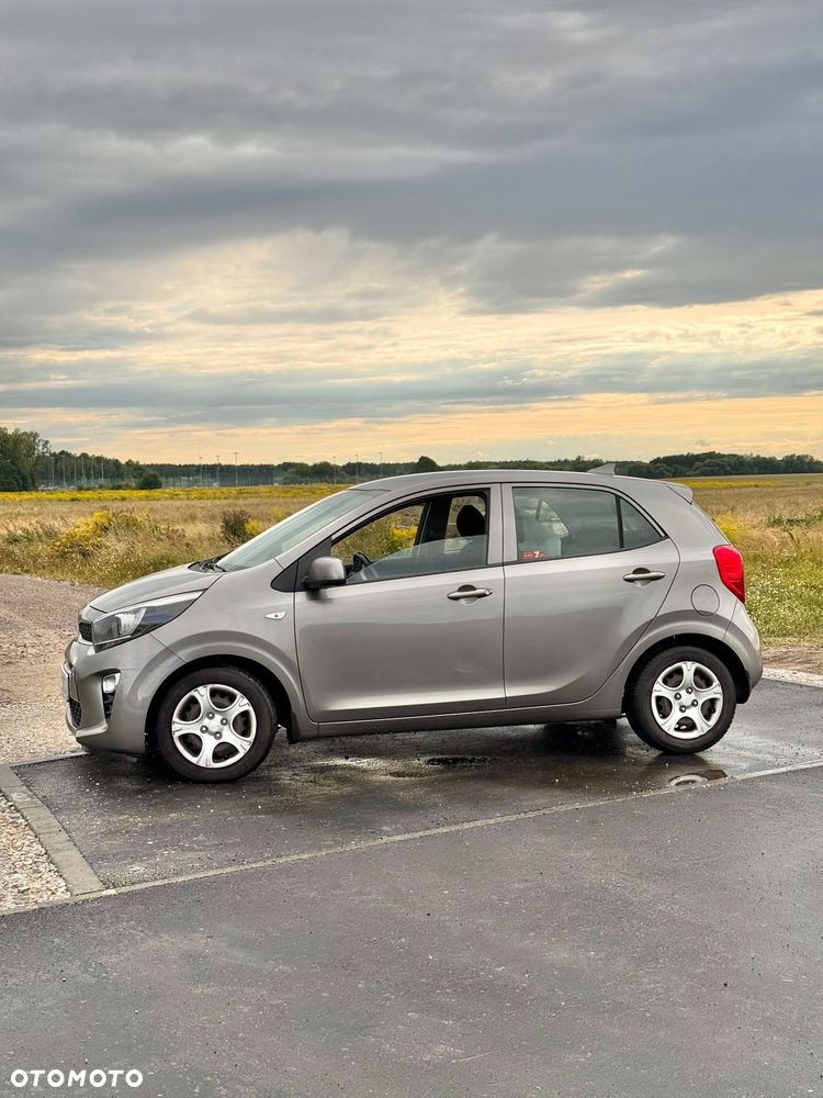 Kia Picanto 1.2 L - 21