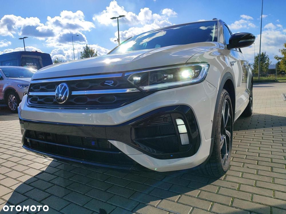 Volkswagen T-Roc - 10