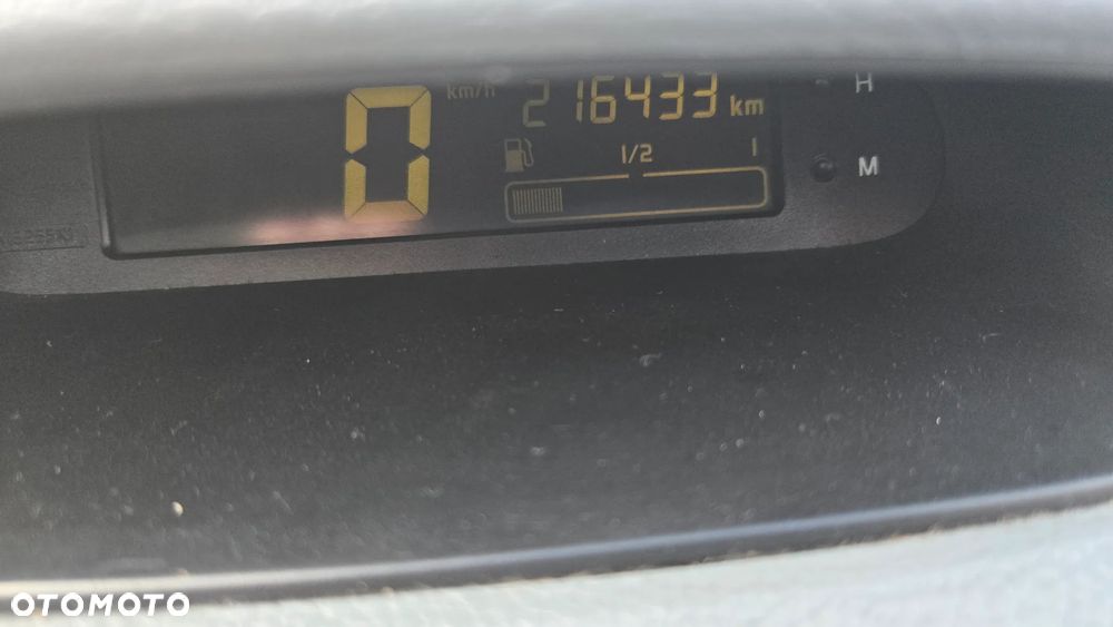 Renault Twingo 1.2 Expression - 15