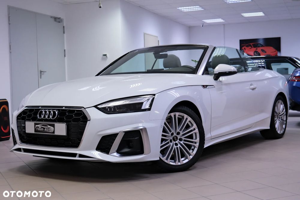 Audi A5 ver-coupe-35-tfsi-s-tronic-s-line - 19