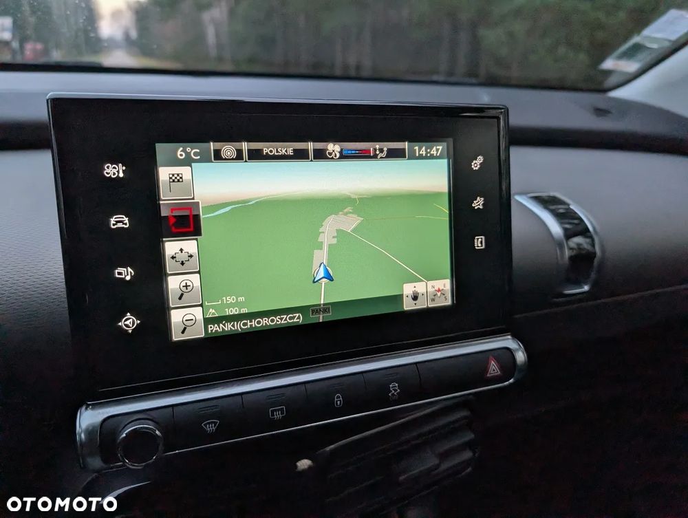 Citroën C4 Cactus PureTech 82 Feel Edition - 37