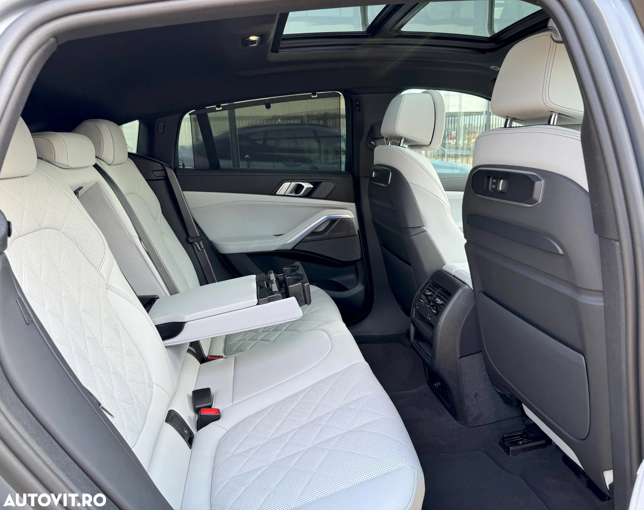 BMW X6 xDrive30d AT MHEV - 14