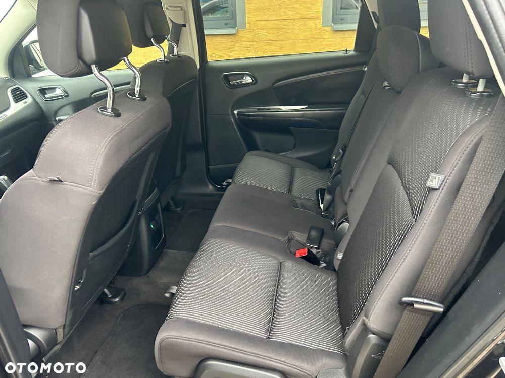 Fiat Freemont 2.0 Multijet Lounge AWD - 16