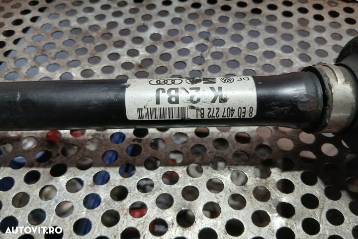 Planetara fata dreapta 8E0407272BJ 2.0 BLB 8E0407272BJ 2.0 BLB Audi A - 4