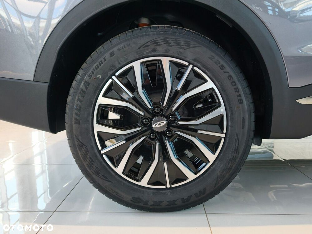 Chery Tiggo 7 - 15