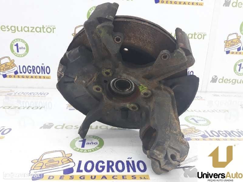 MANGA DE EIXO FRONTAL DIREITA VOLKSWAGEN GOLF V 2003 -1K0407256P - 1