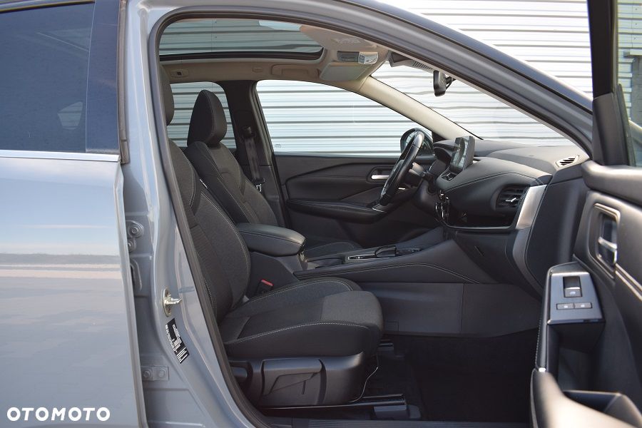 Nissan Qashqai 1.5 e-POWER Tekna+ - 13