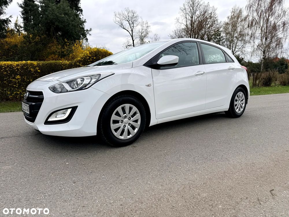 Hyundai i30 - 14