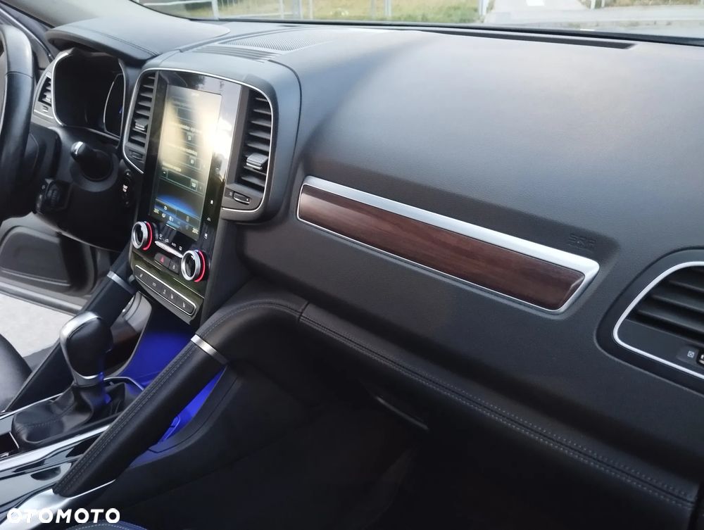 Renault Koleos ENERGY dCi 175 X-tronic LIMITED - 30