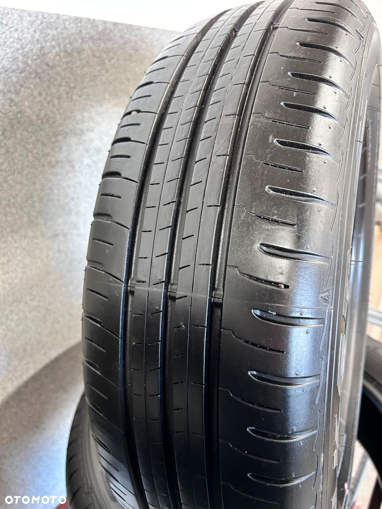 4 OPONY LETNIE FALKEN 205/65/16  95H  ZIEX ZE 010 B - 12