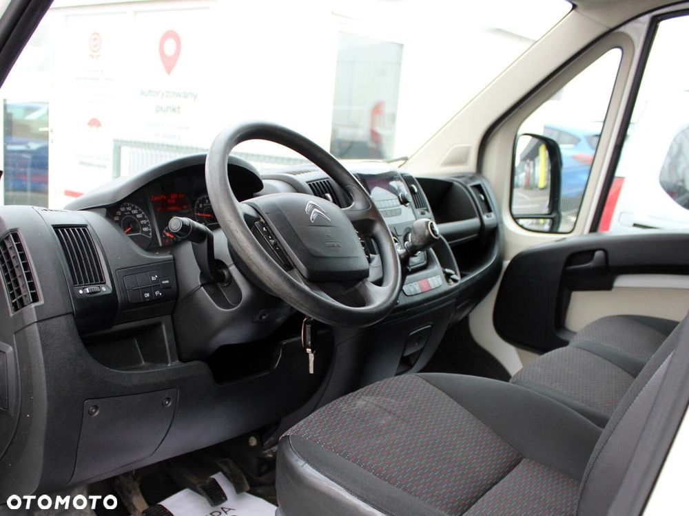 Citroën Jumper - 12