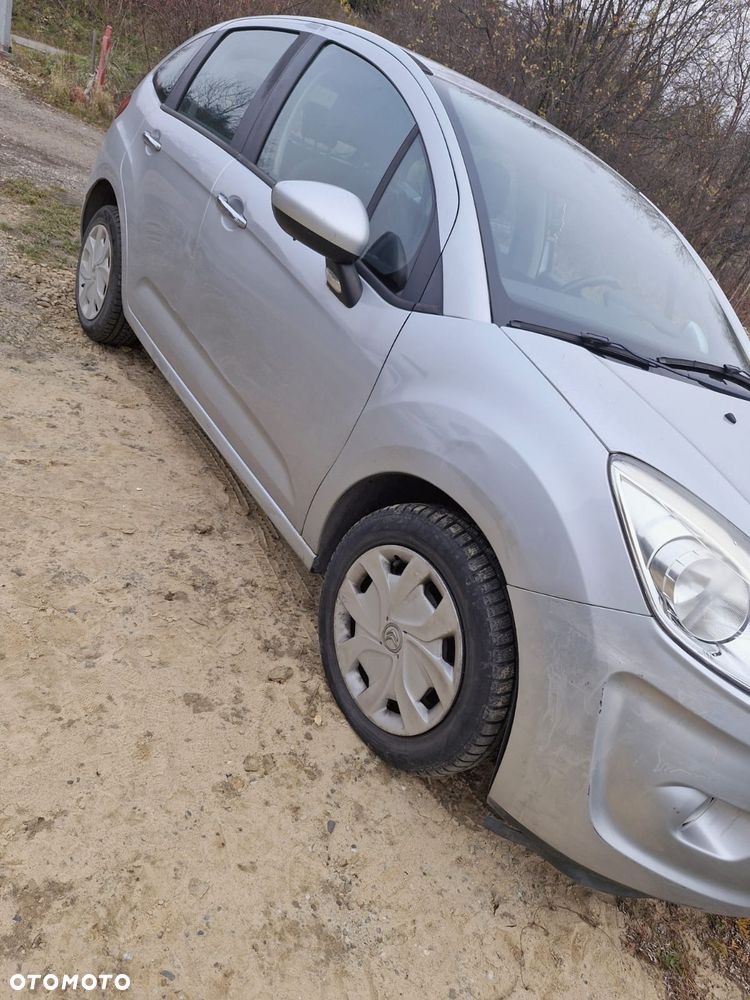 Citroën C3 e-HDi 70 EGS Selection - 9