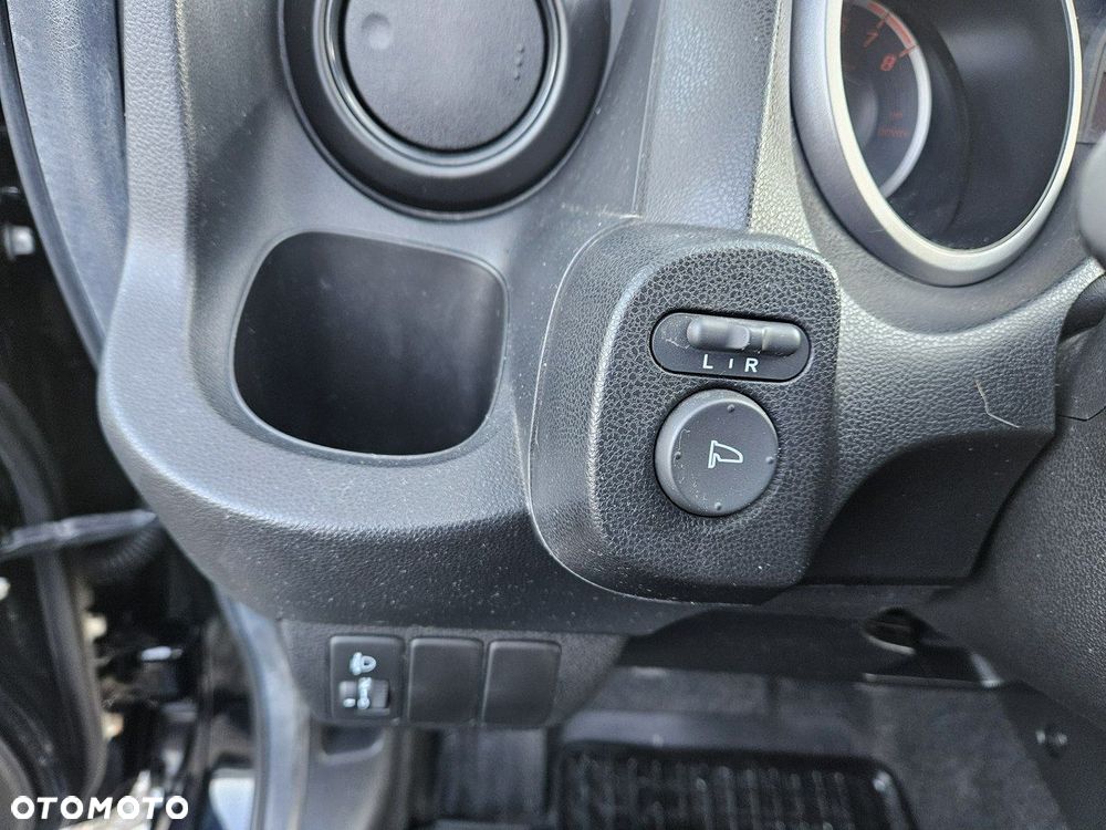 Honda Jazz - 14