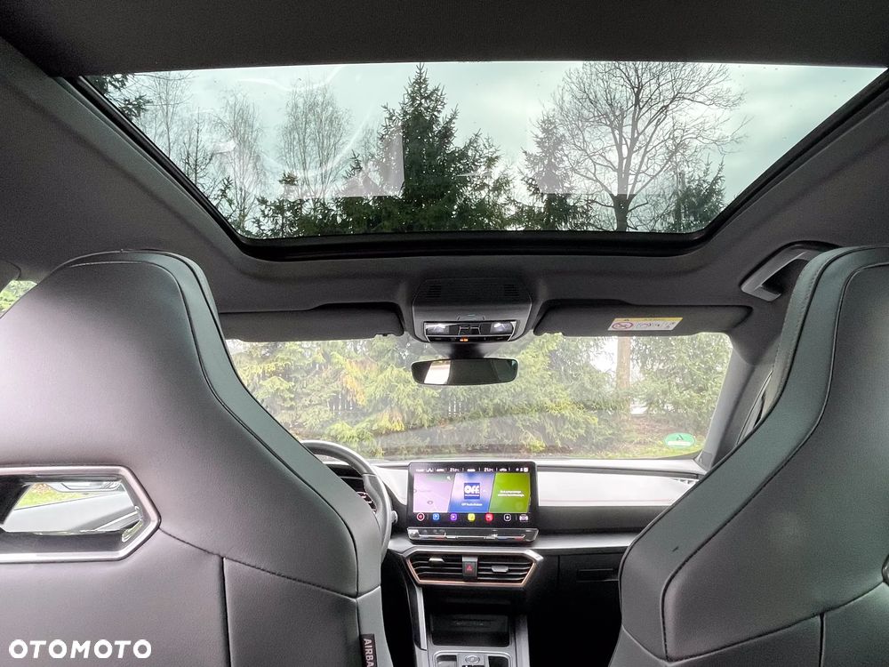 Cupra Formentor 2.0 TSI 4Drive VZ DSG - 25