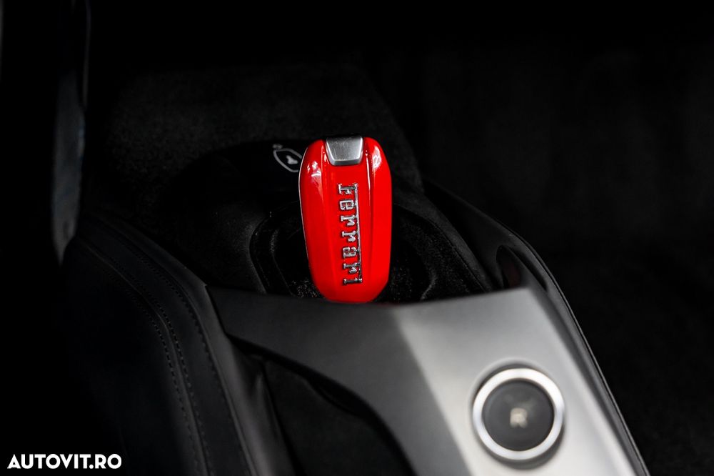 Ferrari 488 GTB - 34