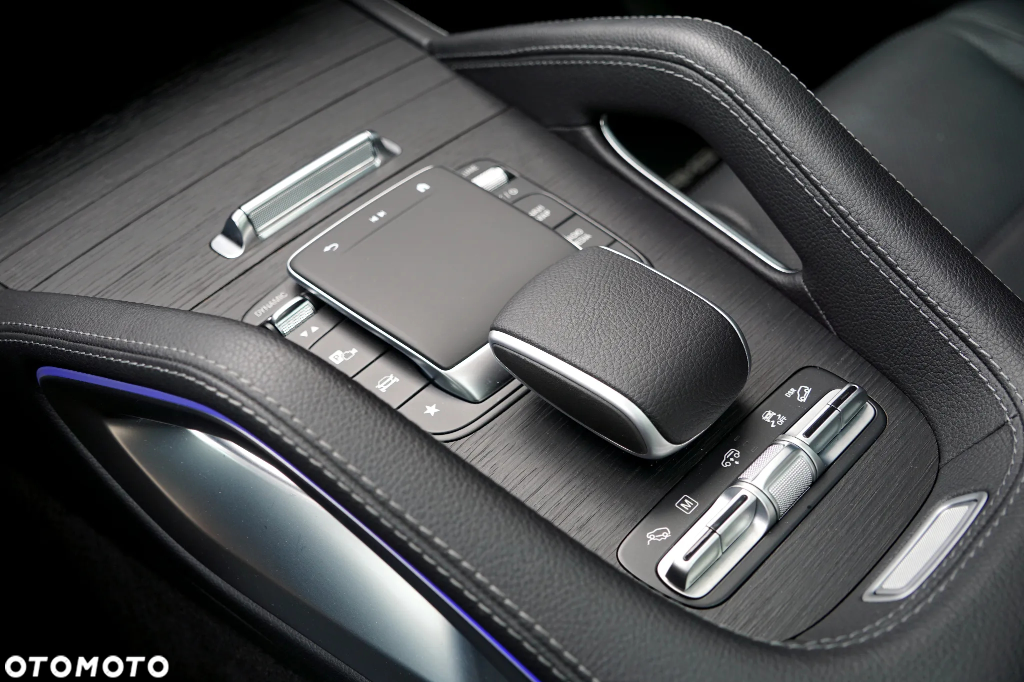 Mercedes-Benz GLE 450 d 4Matic 9G-TRONIC AMG Line Advanced Plus - 23