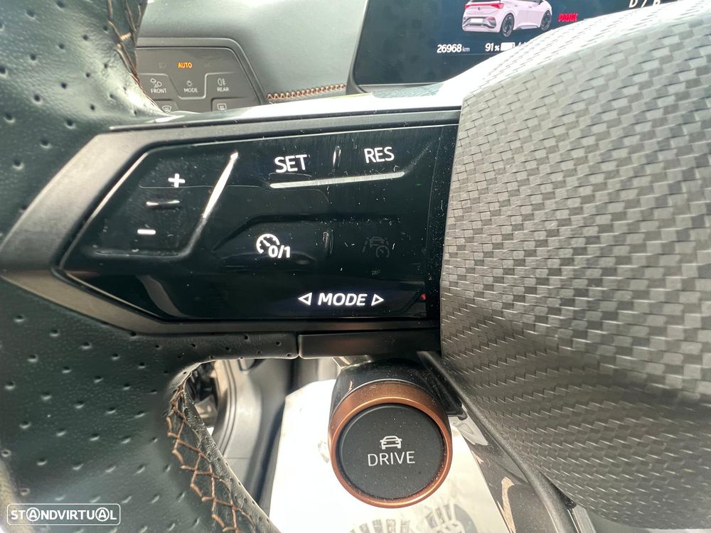 Cupra Born 77 kWh e-Boost - 12