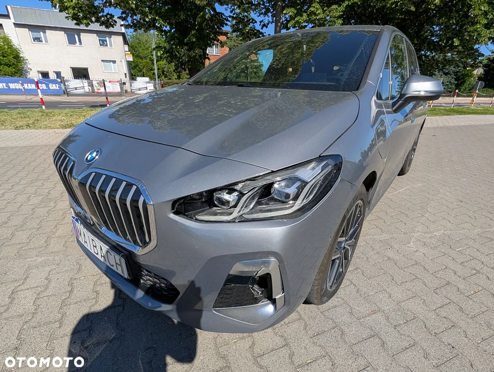 BMW Seria 2 230e xDrive - 3