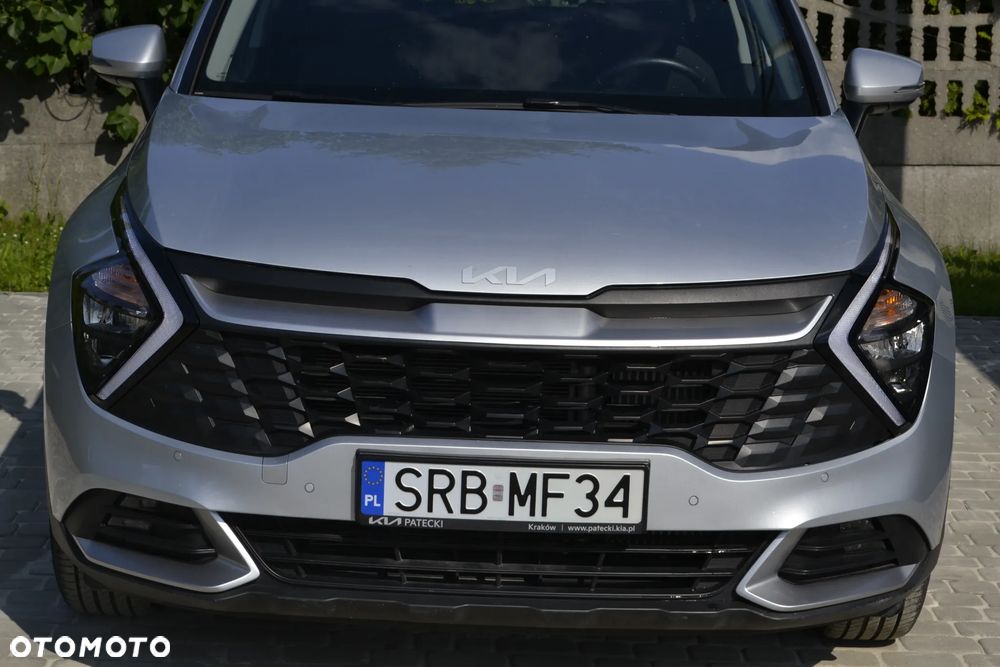 Kia Sportage 1.6 T-GDI L 2WD - 5
