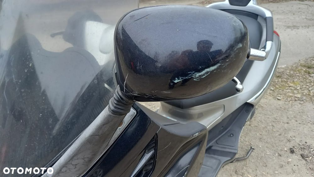 Honda PCX - 15