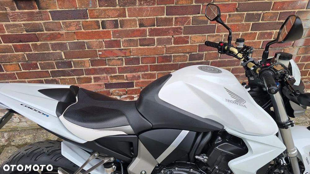 Honda CB - 29