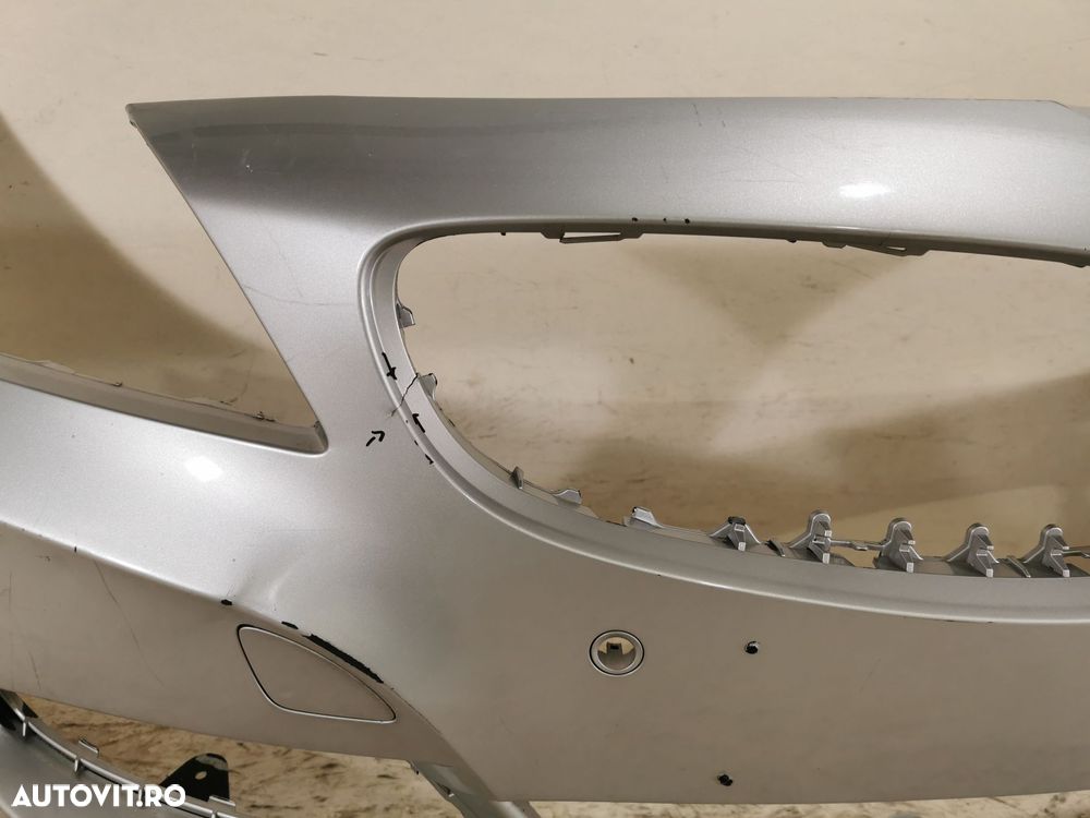 Bara fata BMW Z4 E89, 2009, 2010, 2011, 2012, 2013, 2014, cod OE 51117192156 - 5