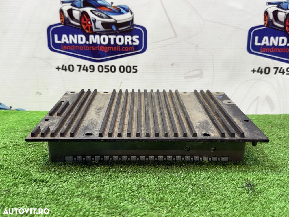 AMPLIFICATOR AUDIO VOLVO XC90 SUV 2.4 DIESEL 2010 COD OEM 31282140 31282140 2006-2014 - 1