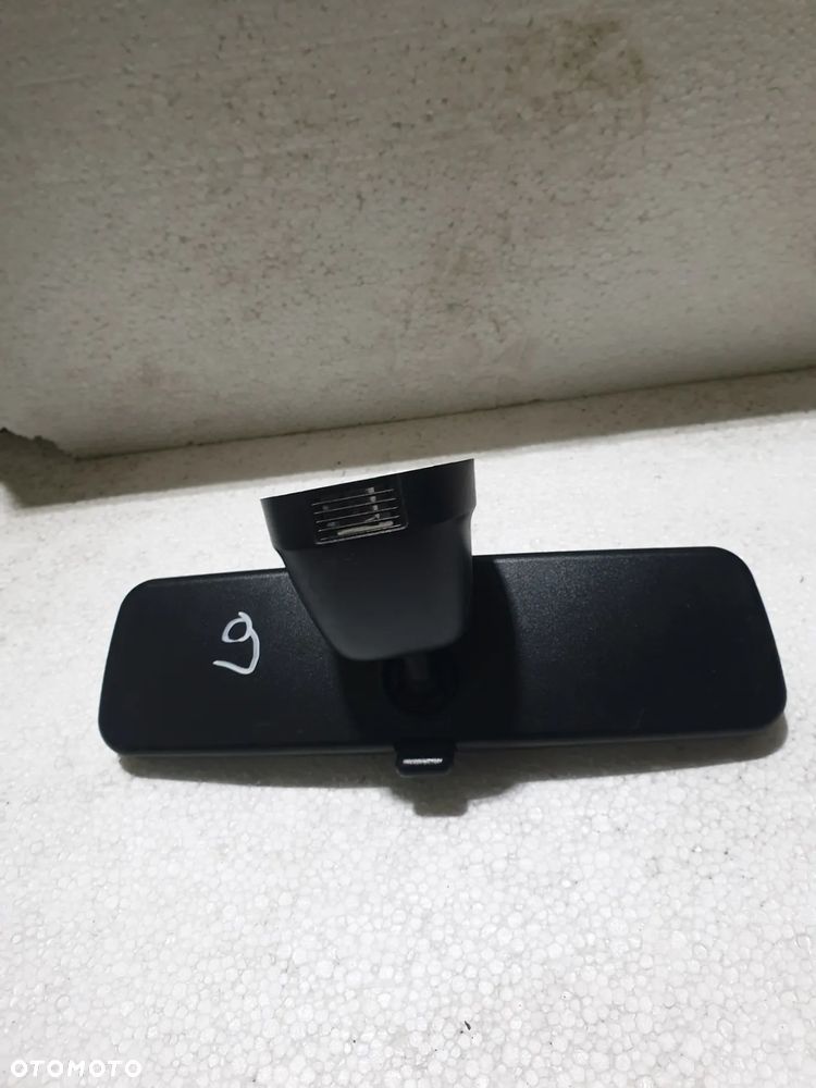 VW SEAT SKODA AUDI LUSTERKO WSTECZNE 3G0857511E  POTESTOWE MINIMALNY PRZEBIEG - 19