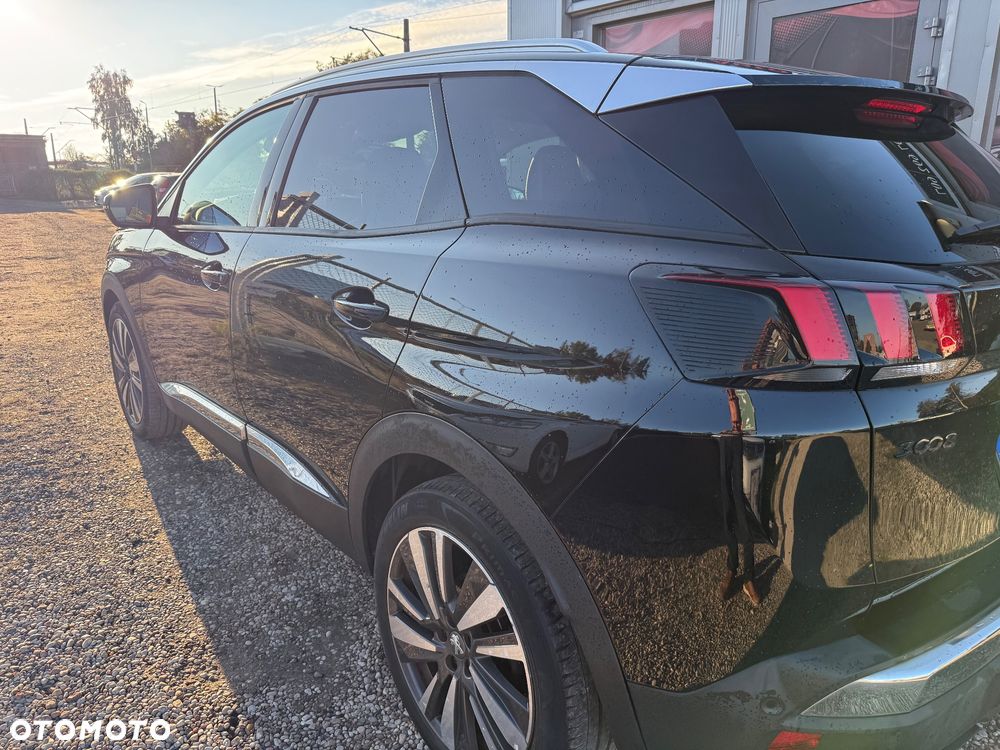 Peugeot 3008 - 12