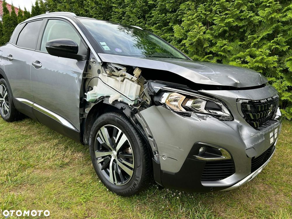 Peugeot 3008 - 32