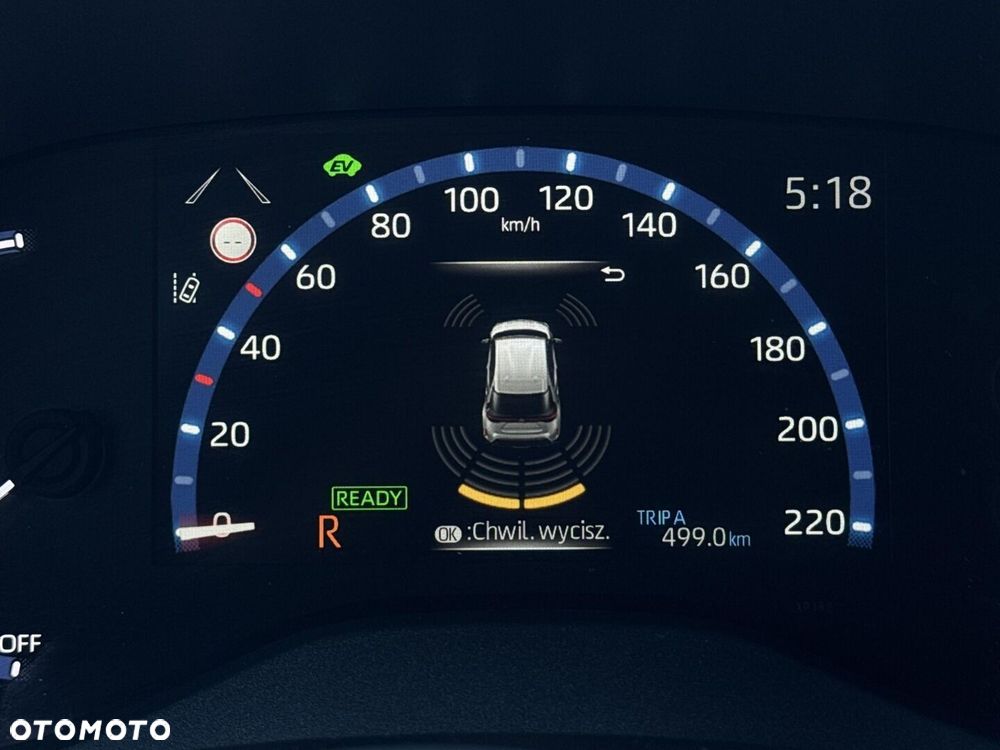 Toyota Yaris Cross Hybrid 1.5 Comfort - 24