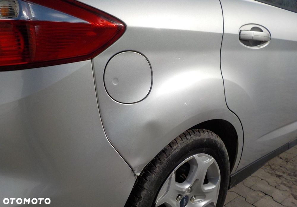 Ford C-MAX 1.6 TDCi Trend - 14