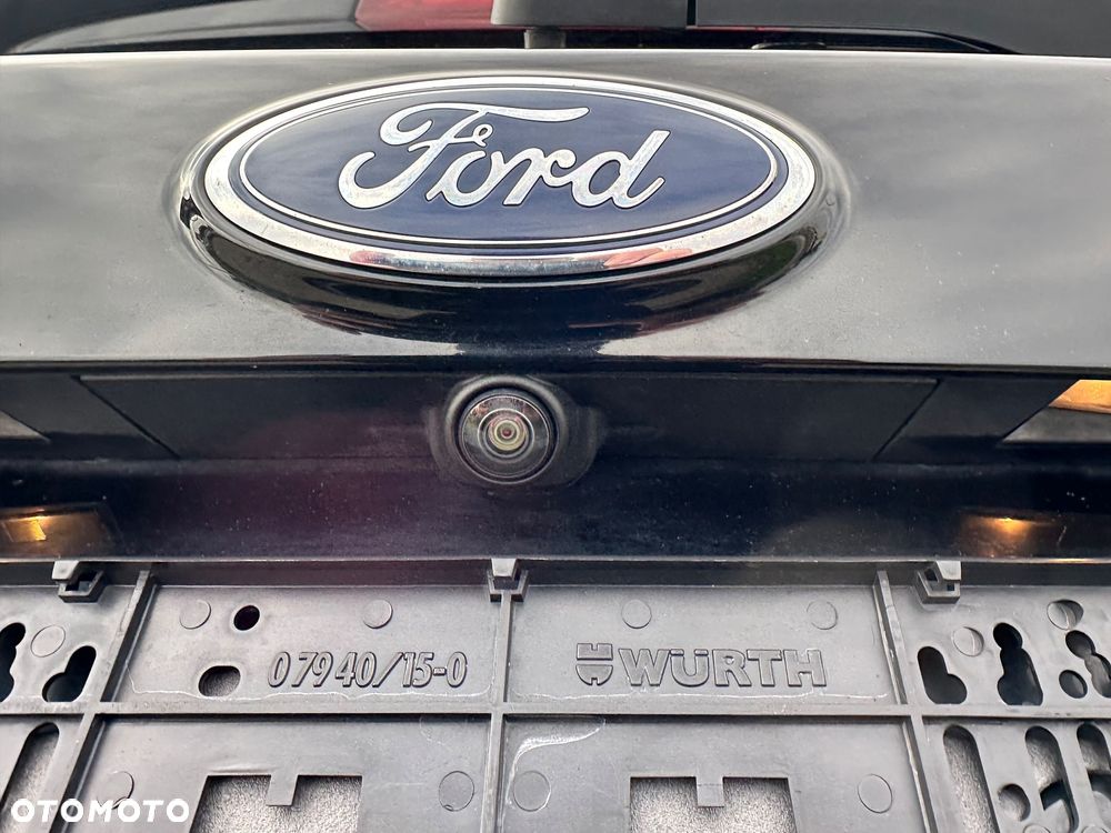 Ford Kuga 2.0 TDCi AWD ST-Line - 21