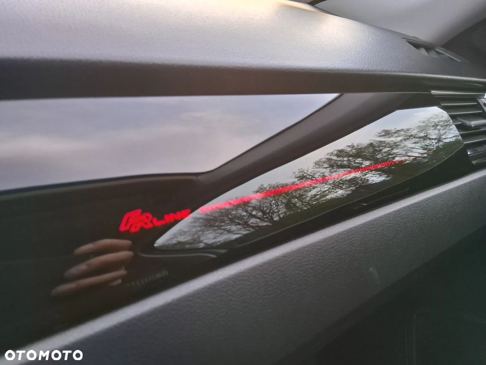 Seat Toledo 1.4 TSI FR-line S&S DSG - 33