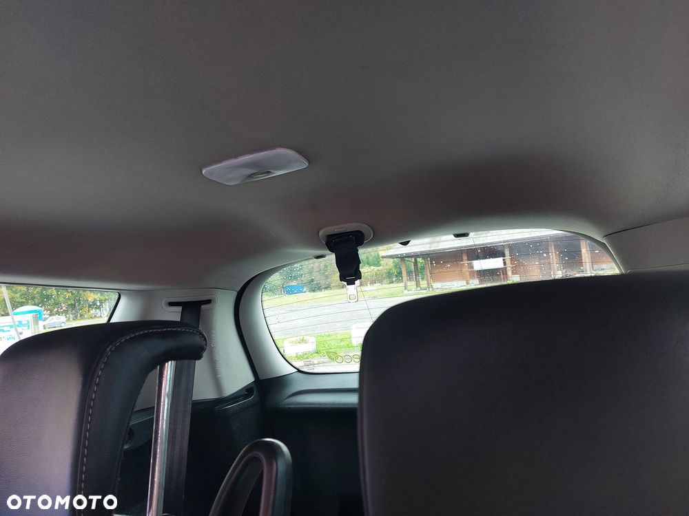 Renault Grand Scenic Gr 1.6 dCi Energy Dynamique - 11