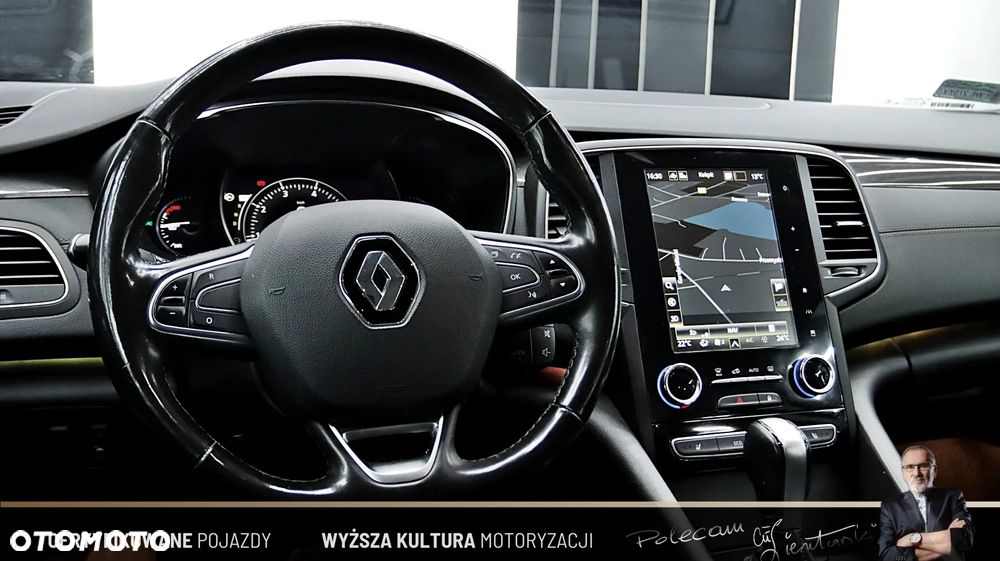 Renault Talisman 1.3 TCe FAP Intens EDC - 17