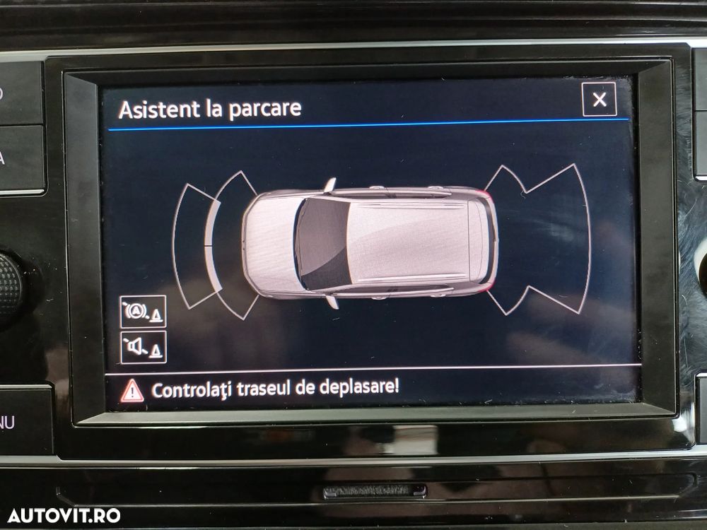 Volkswagen T-Cross 1.0 TSI Life - 25