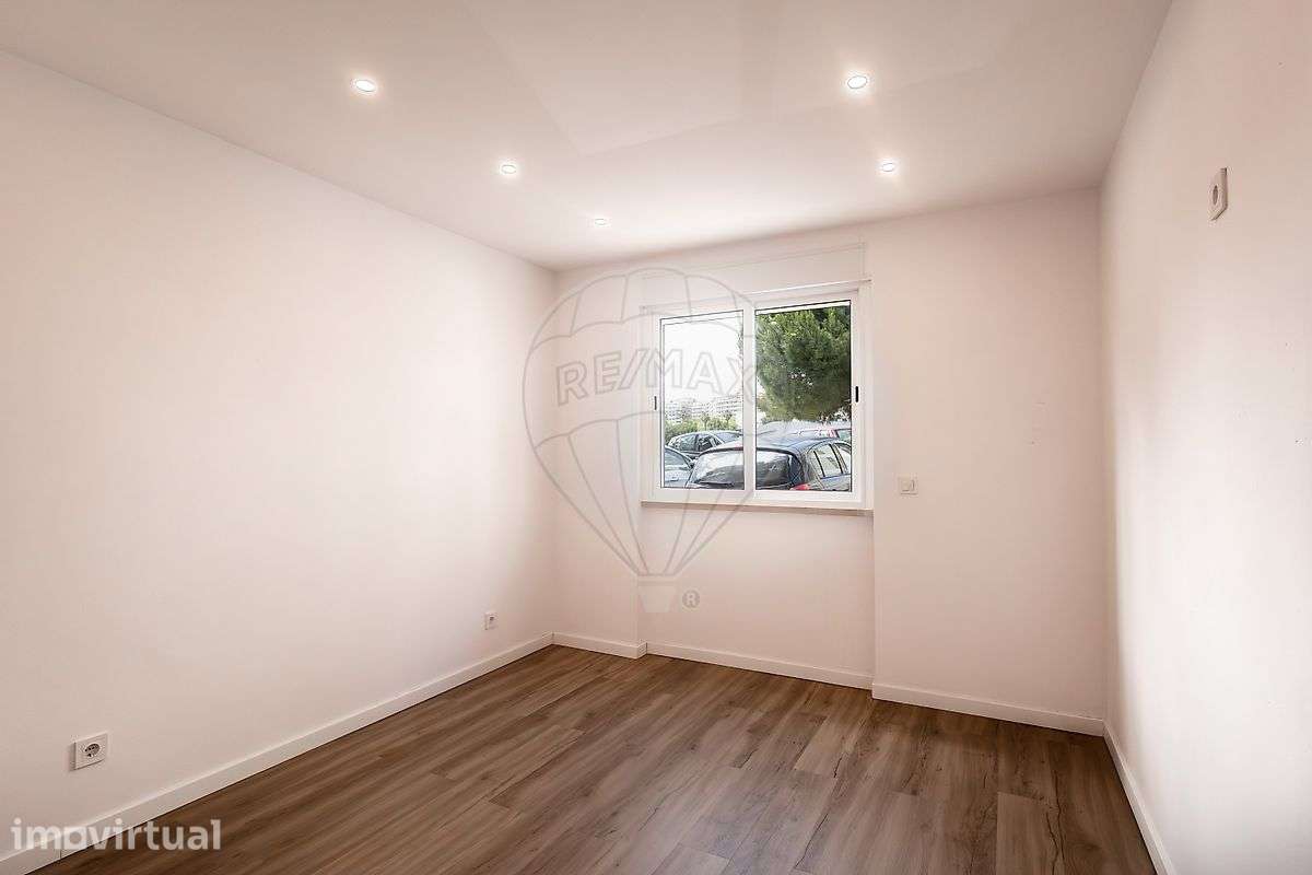 Apartamento T1 para venda - Grande imagem: 4/23