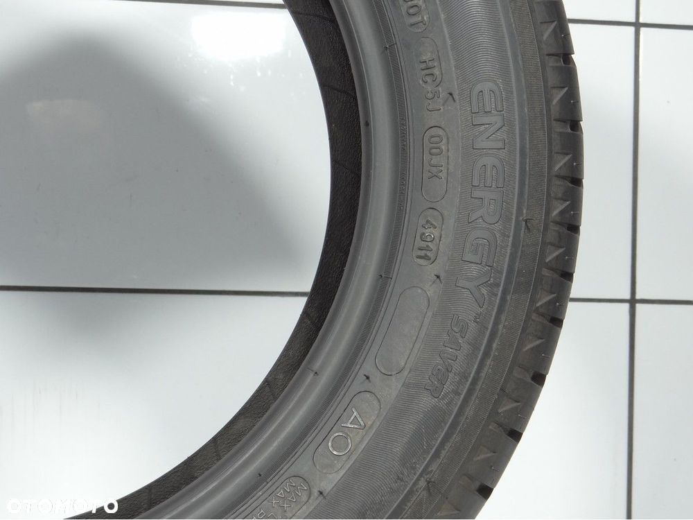 Opony letnie 185/60R15 84T Michelin - 4