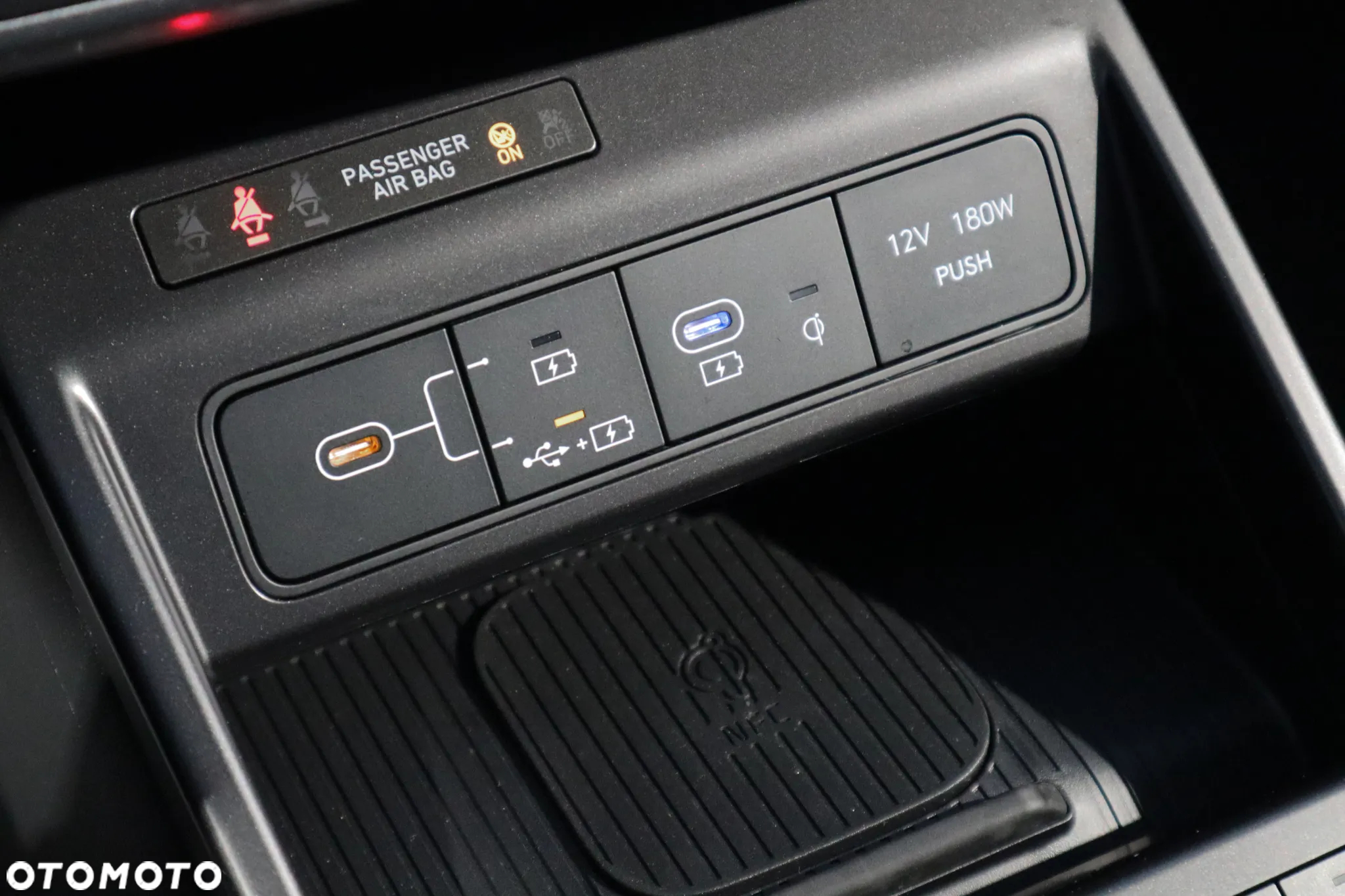 Hyundai Kona 1.6 GDI Hybrid Platinum DCT - 18