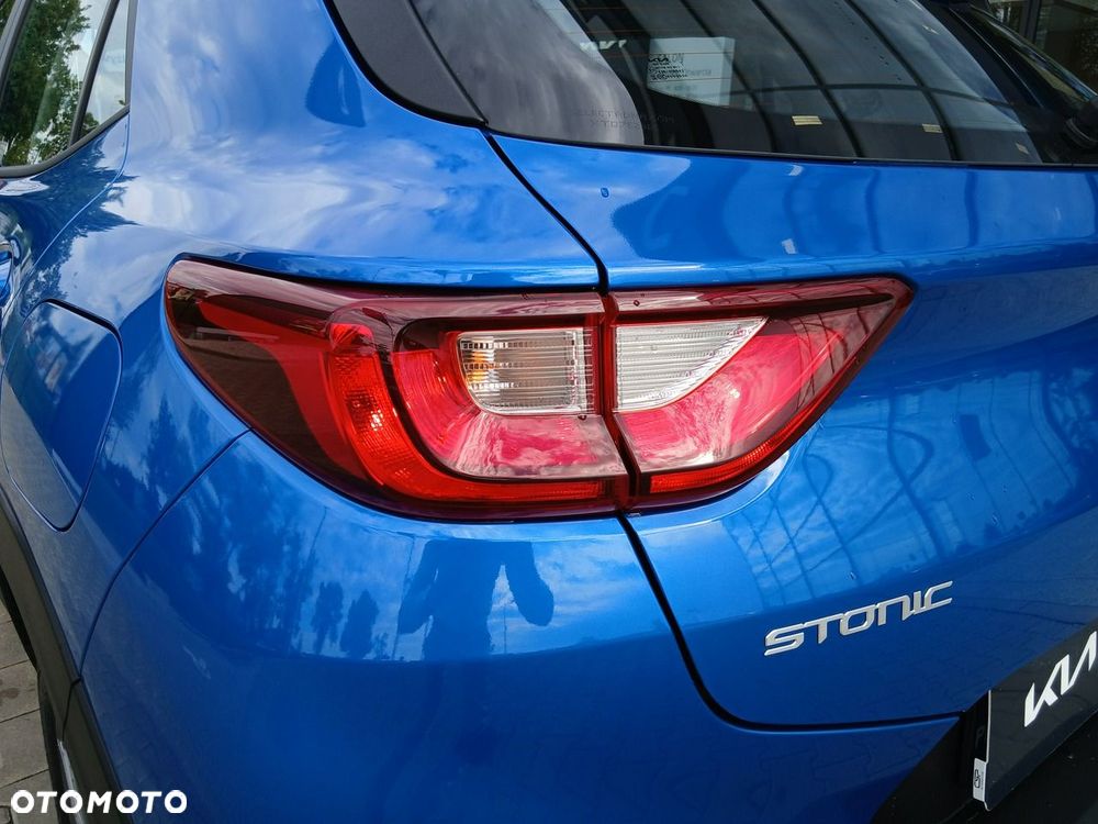 Kia Stonic 1.2 M - 13