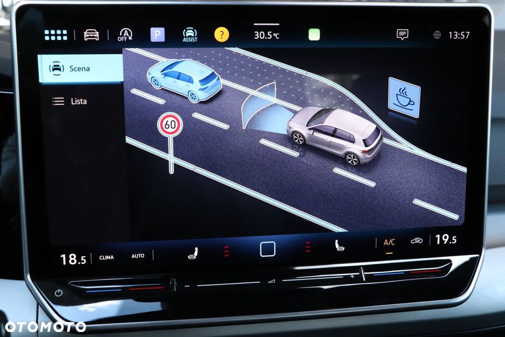 Volkswagen Golf - 20