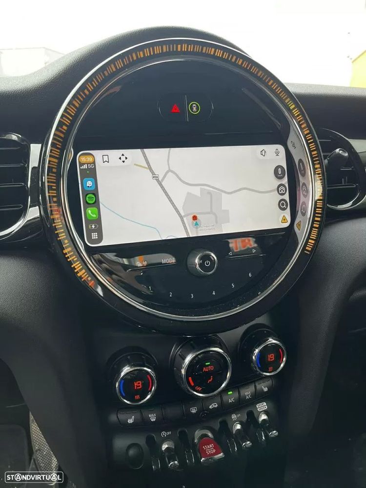 MINI 3 Portas Cooper Premium First 4Business - 10