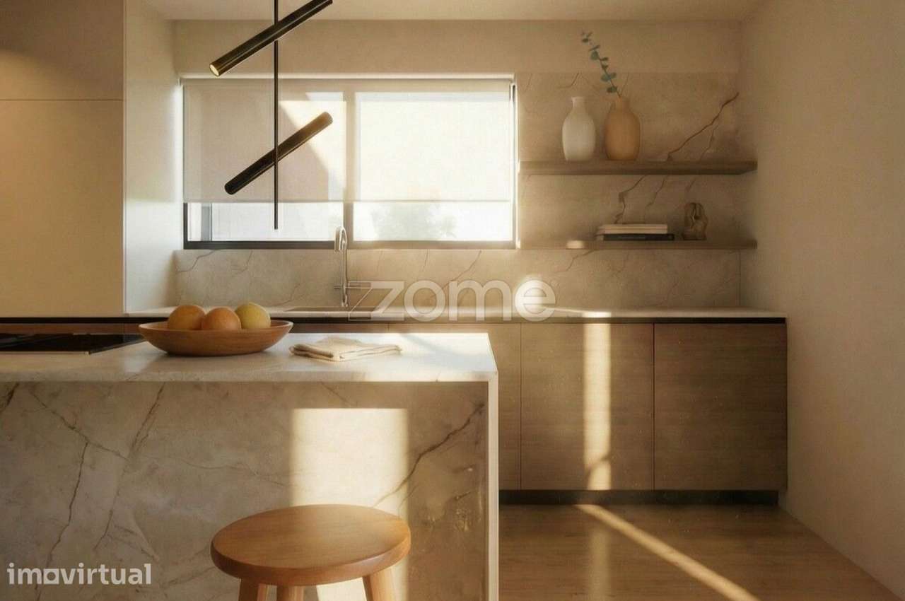 Andar-Moradia Novo | Vizela - Grande imagem: 5/32