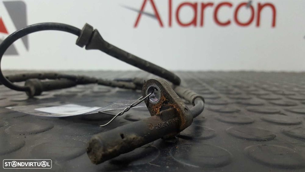SENSOR ABS BMW X3 (E83) 3.0SD - 2